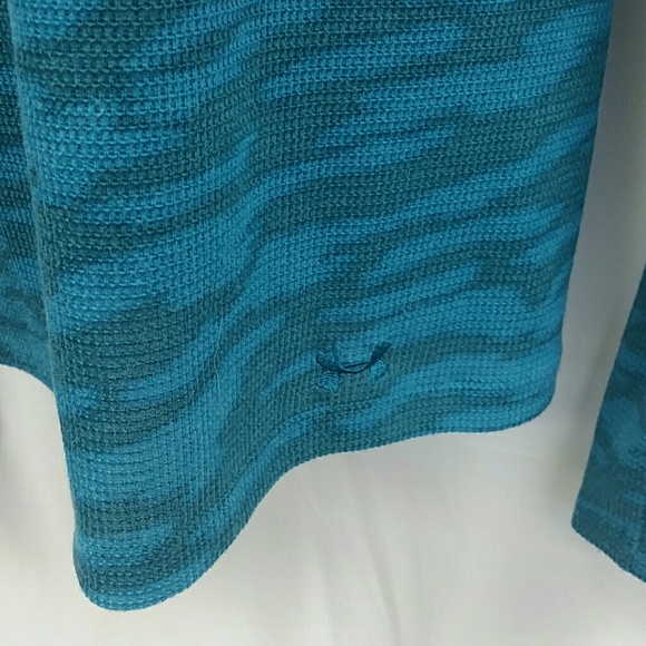 Under Armour All Season fitted thermal top - Picture 3 of 7